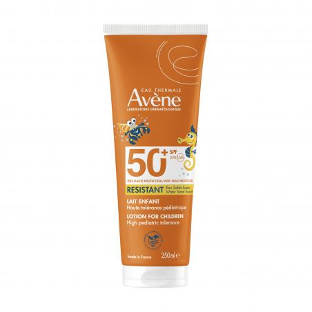 Avène Solaire Enfant SPF50+ Lait – Paramarket.com