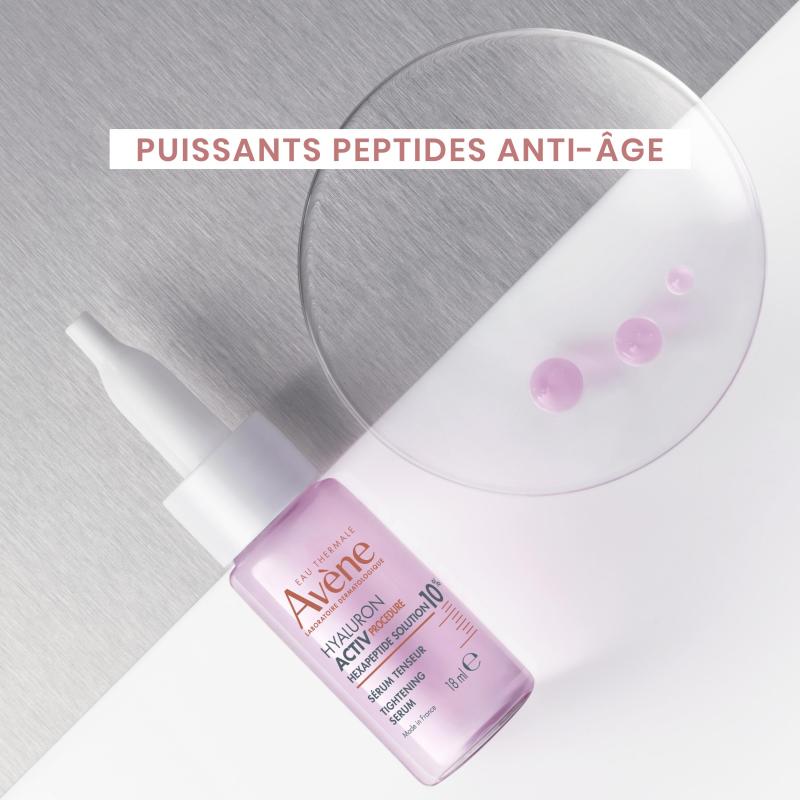 Avène Hyaluron Activ Procedure Sérum Tenseur – Paramarket.com