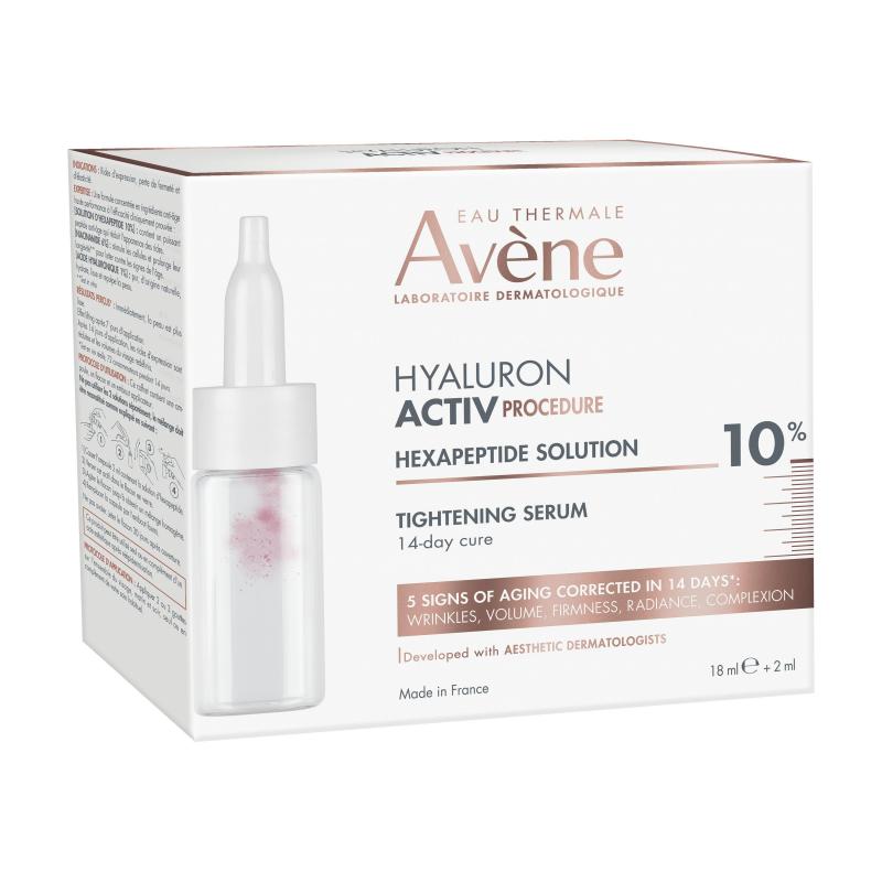 Avène Hyaluron Activ Procedure Sérum Tenseur – Paramarket.com
