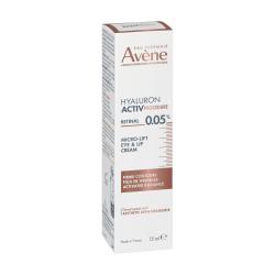 Avène Hyaluron Activ Procedure Crème Micro-Lift Yeux & Lèvres – Paramarket.com