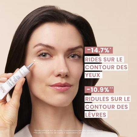 Avène Hyaluron Activ Procedure Crème Micro-Lift Yeux & Lèvres – Paramarket.com