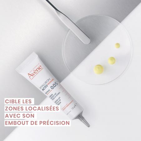 Avène Hyaluron Activ Procedure Crème Micro-Lift Yeux & Lèvres – Paramarket.com