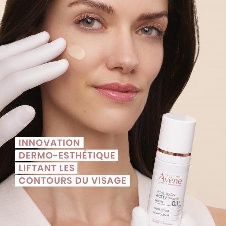 Avène Hyaluron Activ Procedure Crème Lifting – Paramarket.com