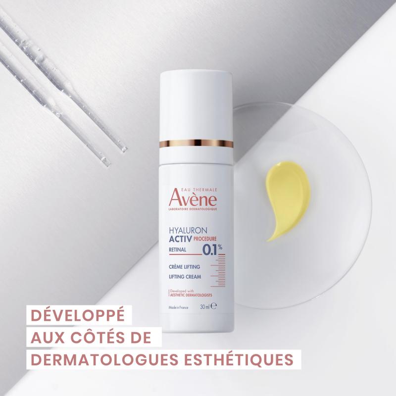 Avène Hyaluron Activ Procedure Crème Lifting – Paramarket.com