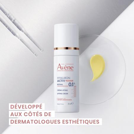 Avène Hyaluron Activ Procedure Crème Lifting – Paramarket.com