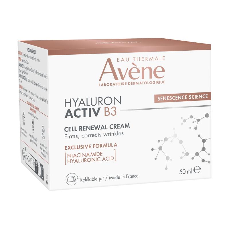 Avène Hyaluron Activ B3 Crème - Paramarket.com