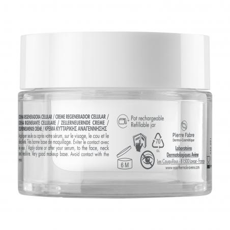 Avène Hyaluron Activ B3 Crème - Paramarket.com