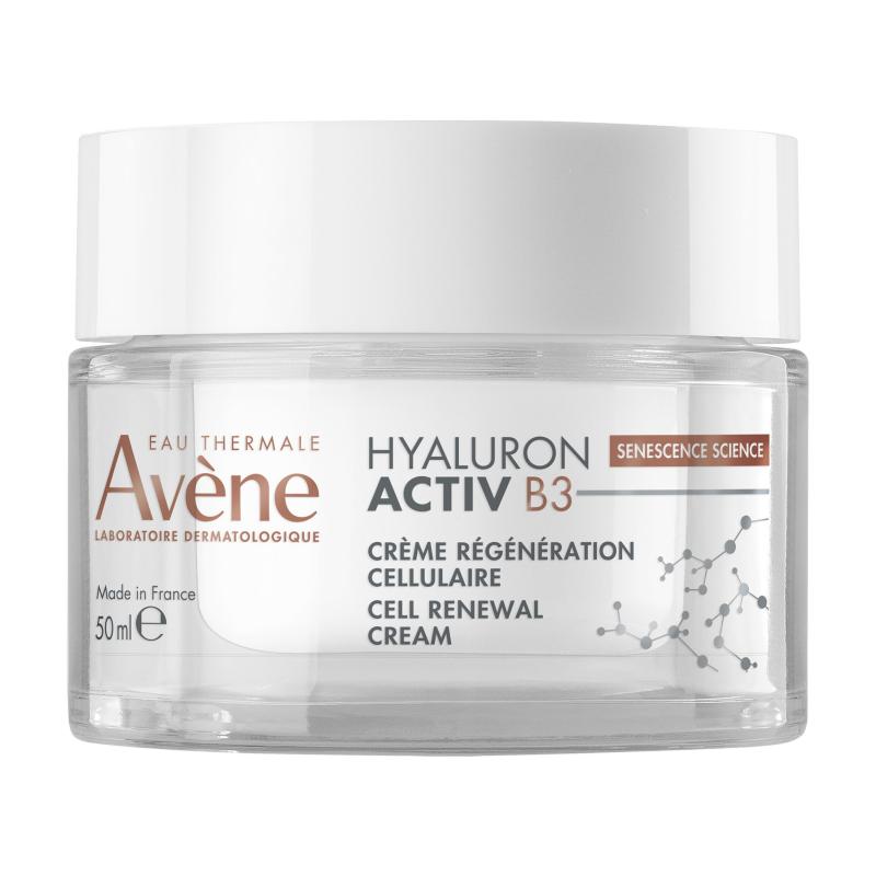 Avène Hyaluron Activ B3 Crème - Paramarket.com