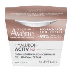 Avène Hyaluron Activ B3 Crème régénération cellulaire recharge – Paramarket.com