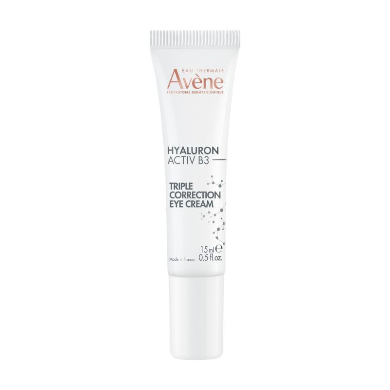 Avène Hyaluron Activ B3 Soin regard triple correction– Paramarket.com
