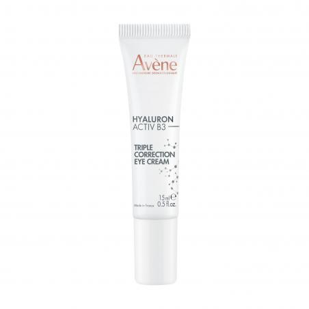 Avène Hyaluron Activ B3 Soin regard triple correction– Paramarket.com