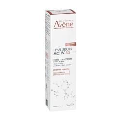 Avène Hyaluron Activ B3 Soin regard triple correction– Paramarket.com