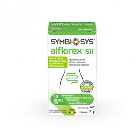 Symbiosys Alflorex SII Gélules – Paramarket.com