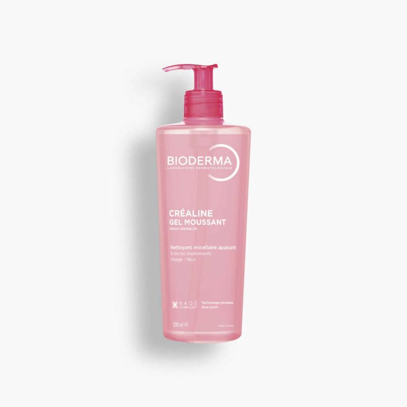 Bioderma Crealine Gel Moussant - Paramarket.com