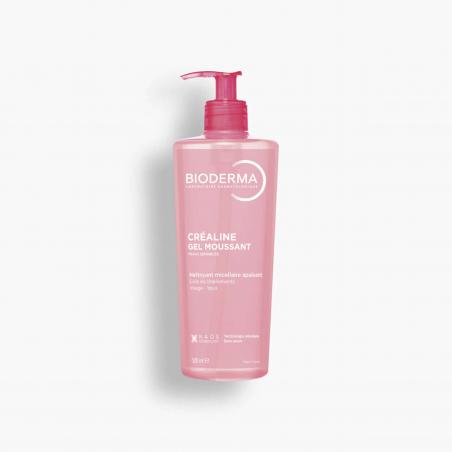 Bioderma Crealine Gel Moussant - Paramarket.com