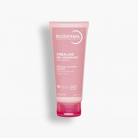 Bioderma Créaline Gel Moussant - Paramarket.com