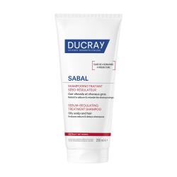 Ducray Sabal Shampooing traitant sébo-régulateur - Paramarket.com