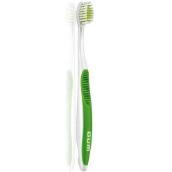 Brosse À Dent Orthodontique 124 de Gum Sunstar