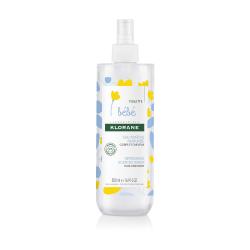 Klorane Bébé Eau fraîche parfumée - Paramarket.com