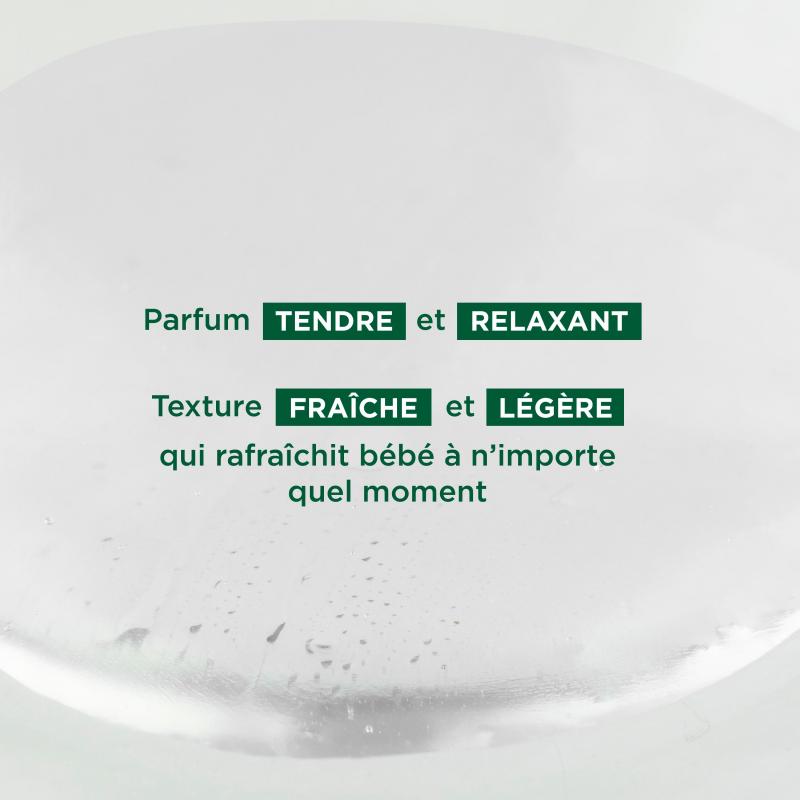 Klorane Bébé Eau fraîche parfumée - Paramarket.com