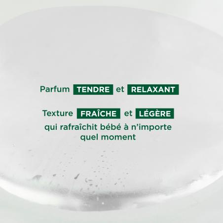 Klorane Bébé Eau fraîche parfumée - Paramarket.com