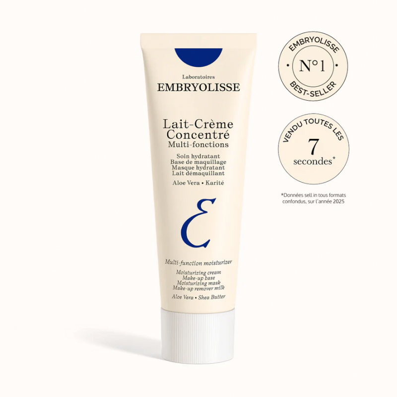 Embryolisse Lait-Crème Concentré – Paramarket.com