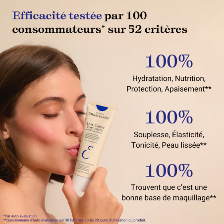 Embryolisse Lait-Crème Concentré – Paramarket.com