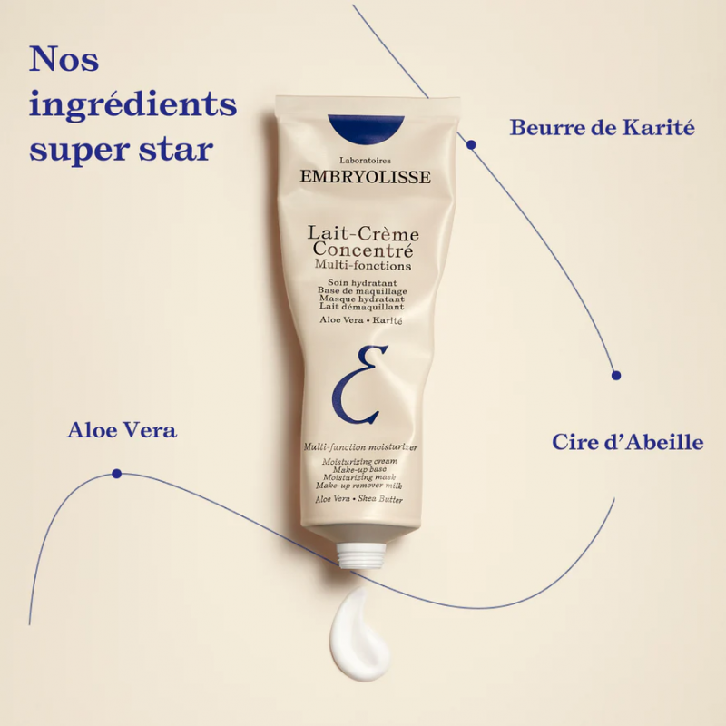 Embryolisse Lait-Crème Concentré – Paramarket.com