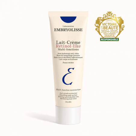 Embryolisse Lait-Crème Rétinol Like – Paramarket.com