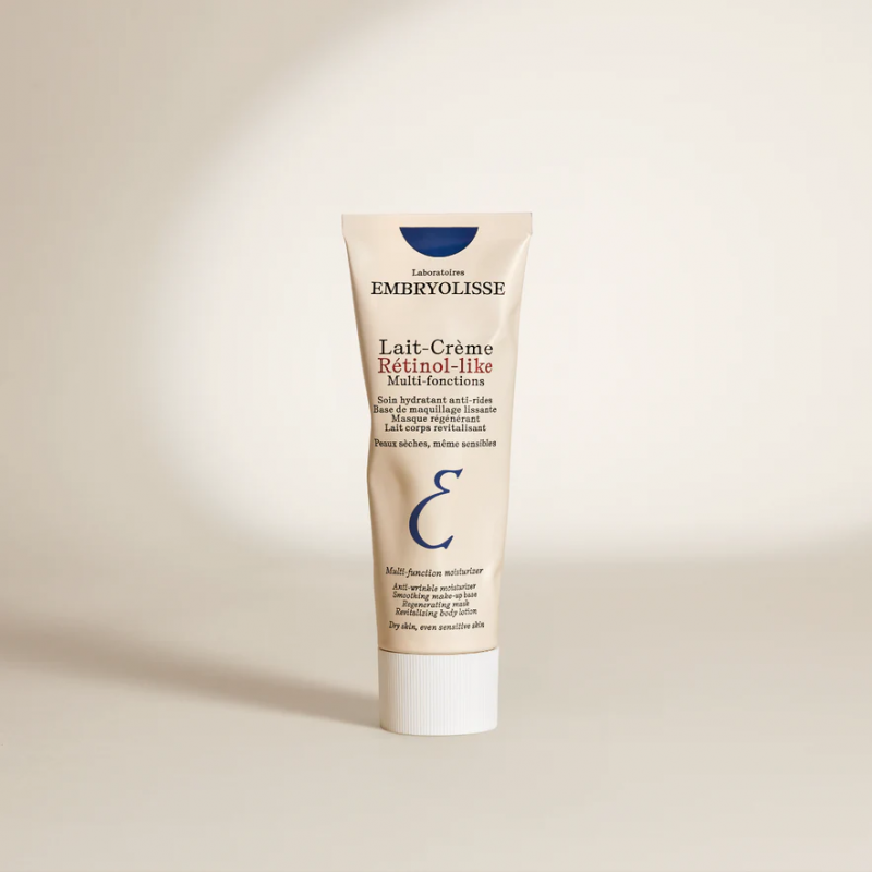 Embryolisse Lait-Crème Rétinol Like – Paramarket.com