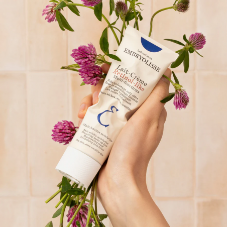 Embryolisse Lait-Crème Rétinol Like – Paramarket.com