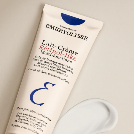Embryolisse Lait-Crème Rétinol Like – Paramarket.com