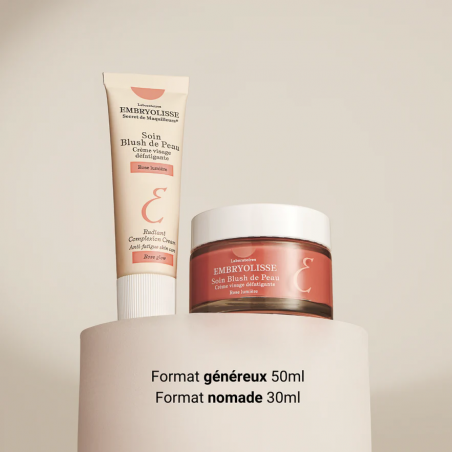 Embryolisse Soin Blush De Peau Rose – Paramarket.com