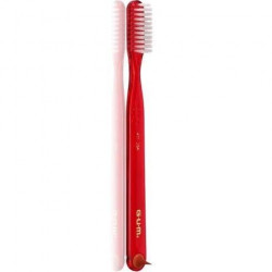 Brosse À Dent Classic Souple Compacte 409 de Gum Sunstar