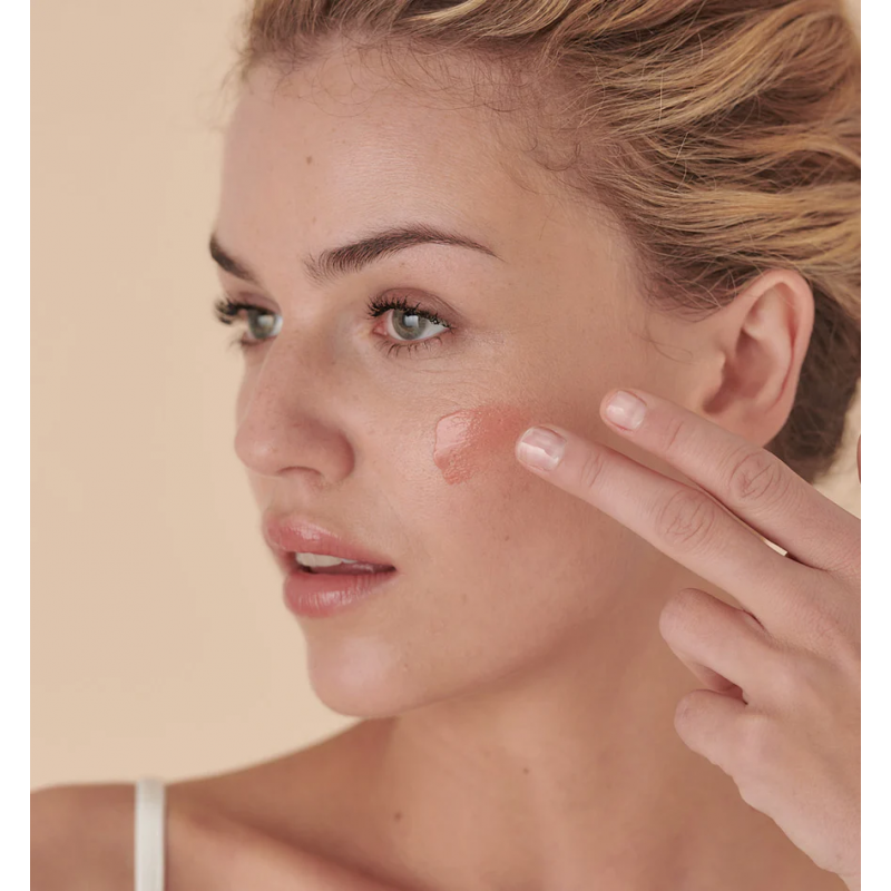 Embryolisse Soin Blush De Peau Rose – Paramarket.com