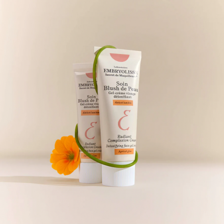 Embryolisse Soin Blush De Peau Abricot – Paramarket.com