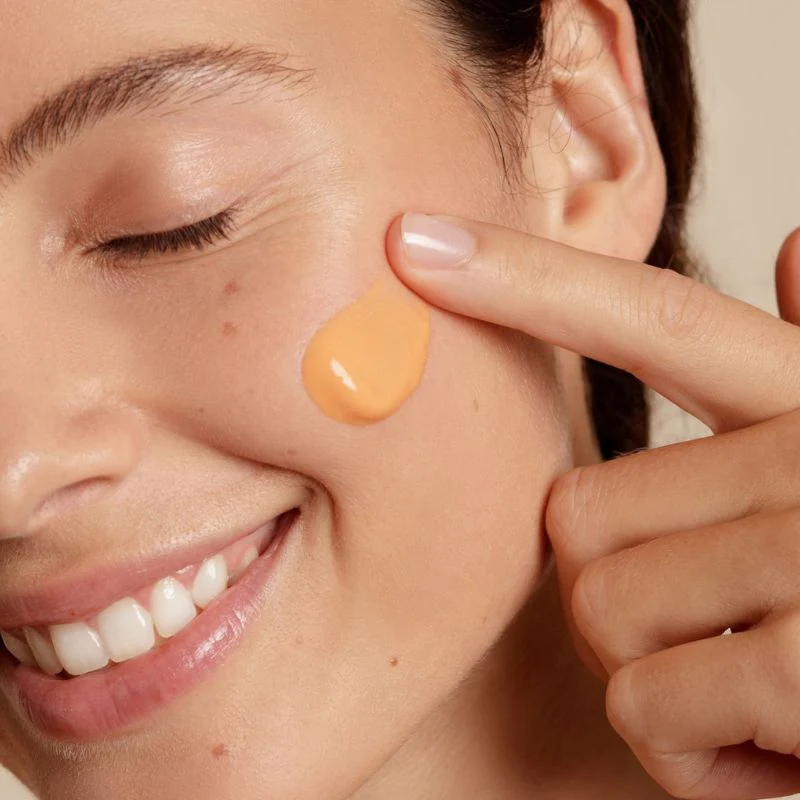 Embryolisse Soin Blush De Peau Abricot – Paramarket.com