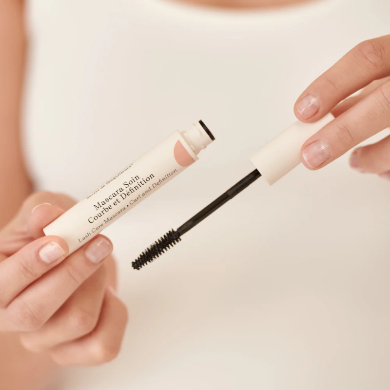 Embryolisse Mascara Soin Courbe et Définition – Paramarket.com