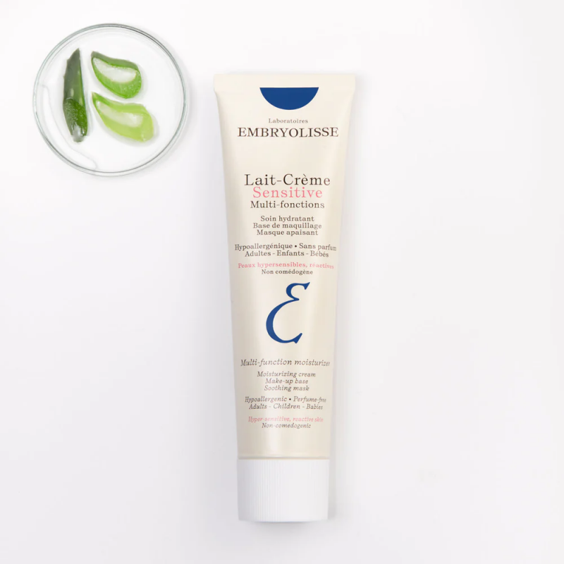 Embryolisse Lait Crème Sensitive – Paramarket.com