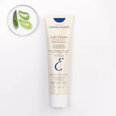 Embryolisse Lait Crème Sensitive – Paramarket.com