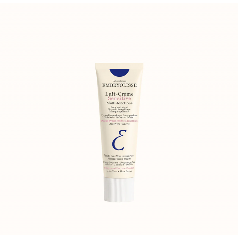 Embryolisse Lait Crème Sensitive – Paramarket.com