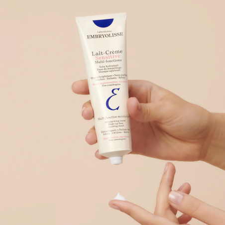 Embryolisse Lait Crème Sensitive – Paramarket.com