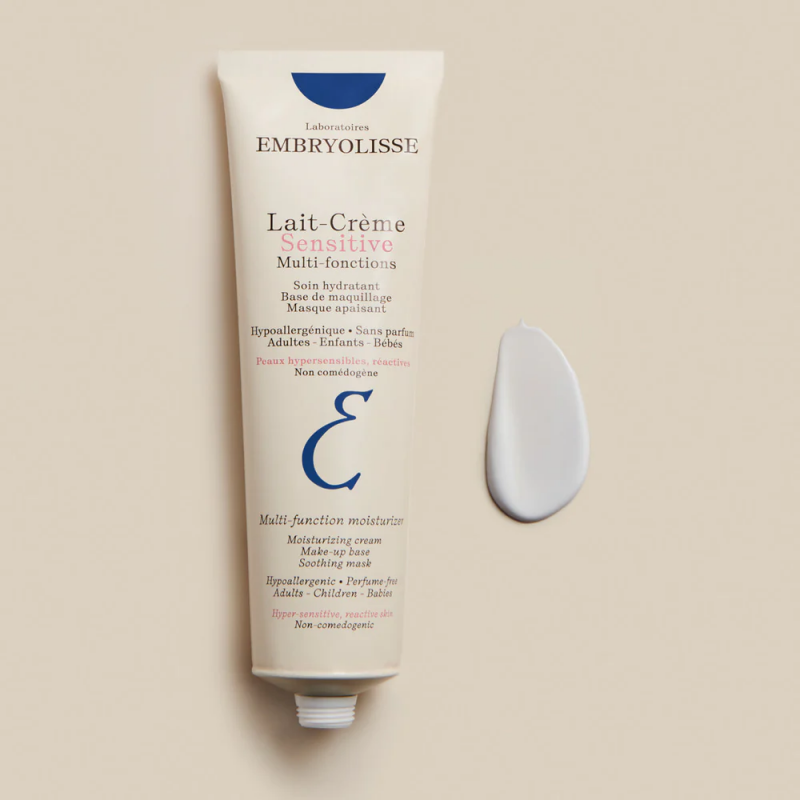 Embryolisse Lait Crème Sensitive – Paramarket.com