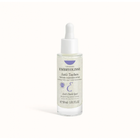 Embryolisse Sérum Capsules Éclat Anti-Taches - Paramarket.com