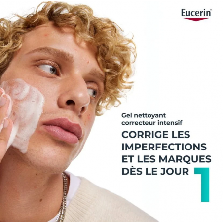 Eucerin Dermopure Clinical Nettoyant Correcteur - Paramarket.com