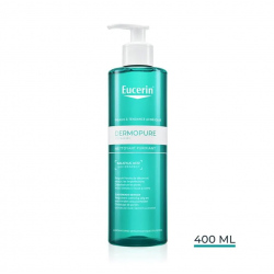 Eucerin Dermopure Clinical Gel Nettoyant Purifiant – Paramarket.com