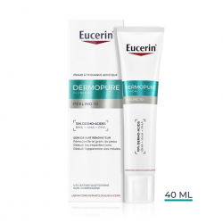 Eucerin Dermopure Clinical Peeling 10 Soin de Nuit Rénovateur – Paramarket.com