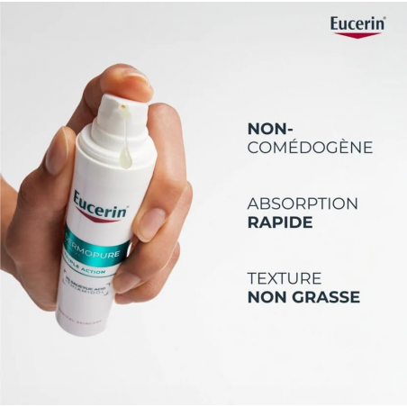 Eucerin Dermopure Clinical triple Action - Paramarket.com