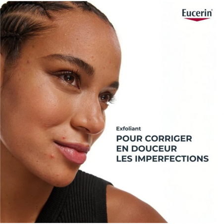 Eucerin Dermopure Clinical Gommage Purifiant – Paramarket.com