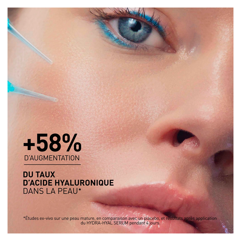 Filorga Hyalu-Filler Sérum Hydratant Repulpant - Paramarket.com